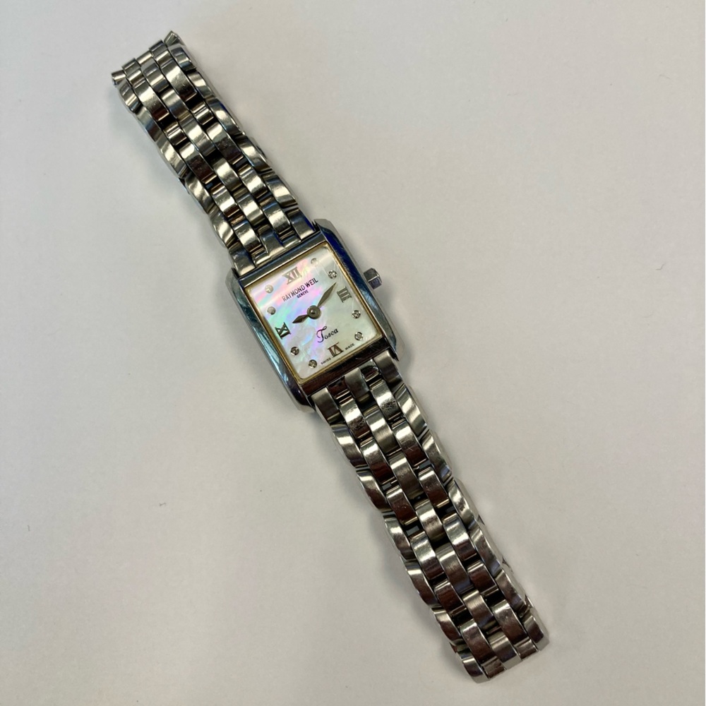 💎 Raymond Weil Ladies Tosca Watch
